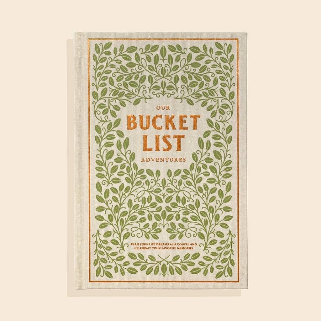 Bucket List Adventures