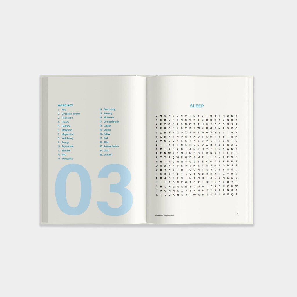 Word Search