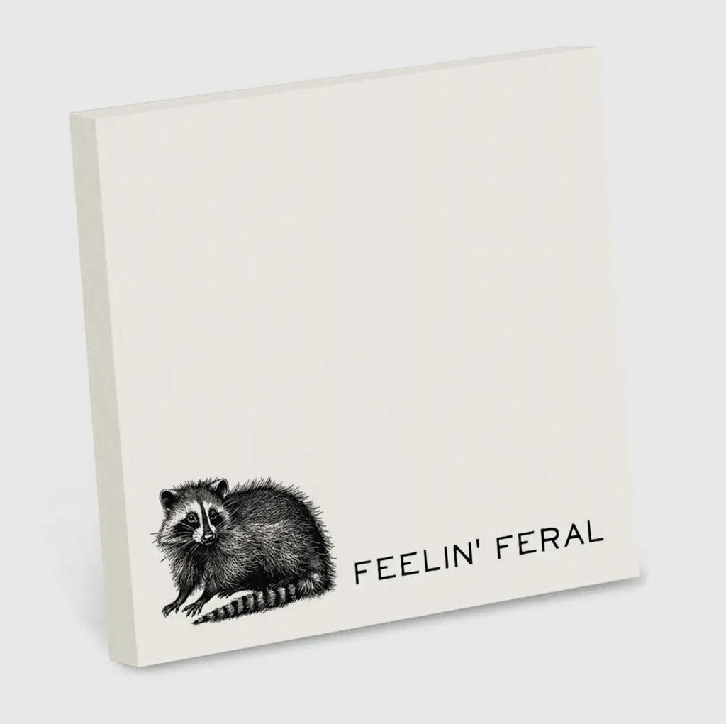 Feelin Feral