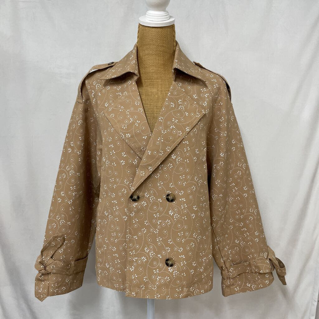 Anthropologie - Large