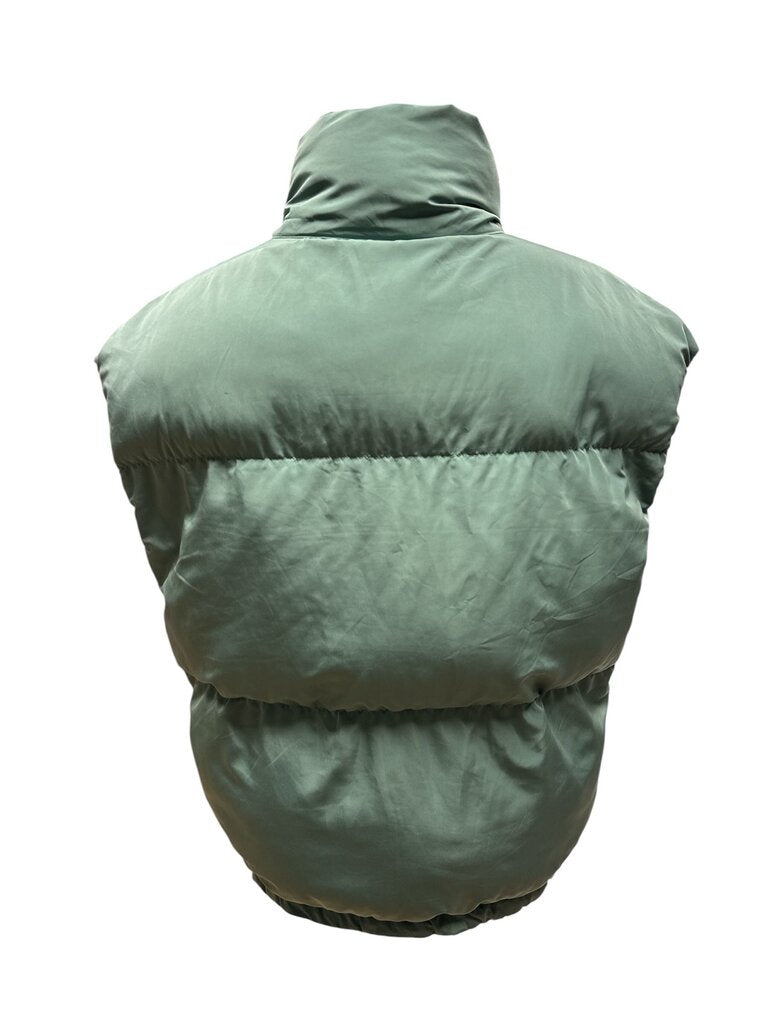 Double Zero - Medium