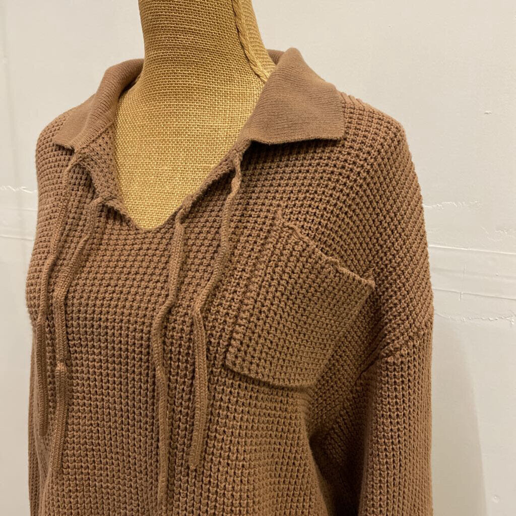 Found - Small