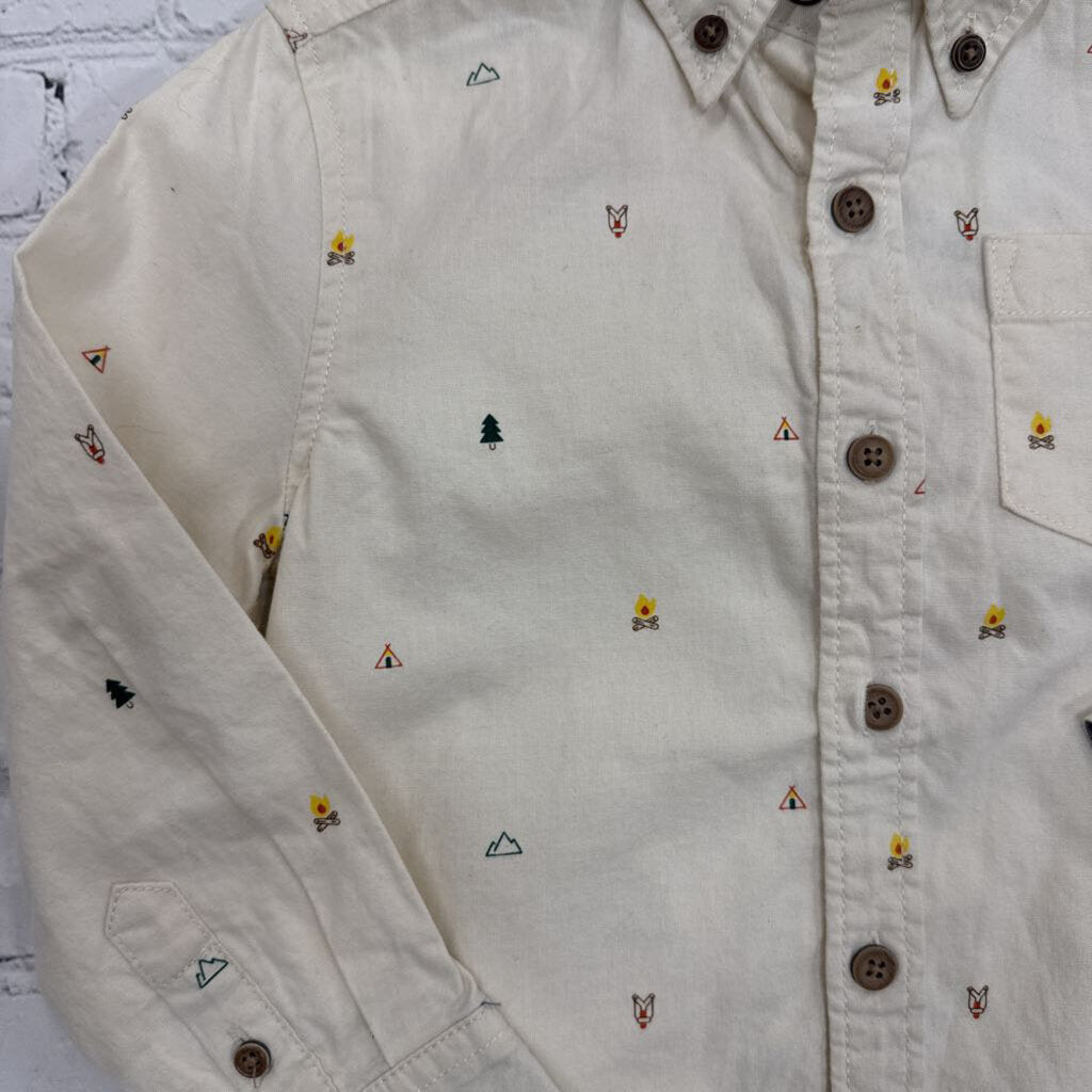 Gymboree - 3T