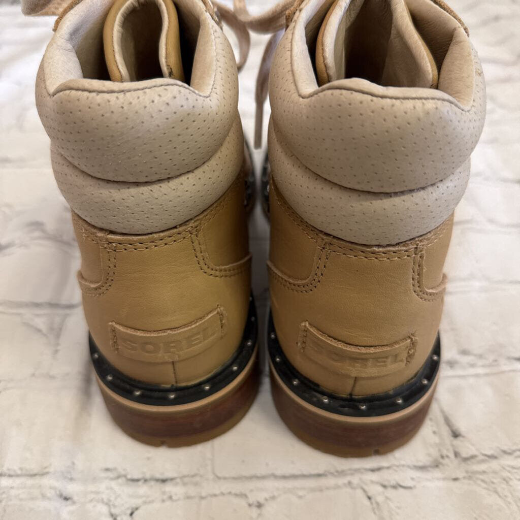 Sorel - 7.5