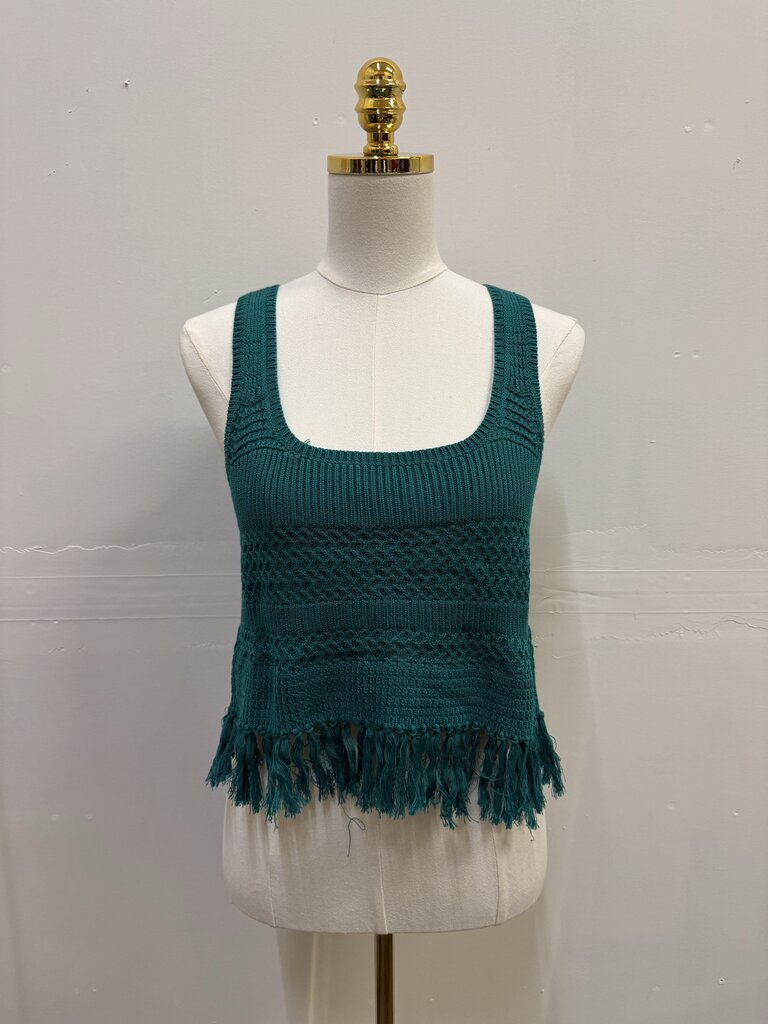 Stitches + Stripes - Small