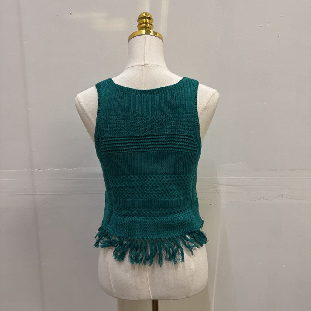 Stitches + Stripes - Small