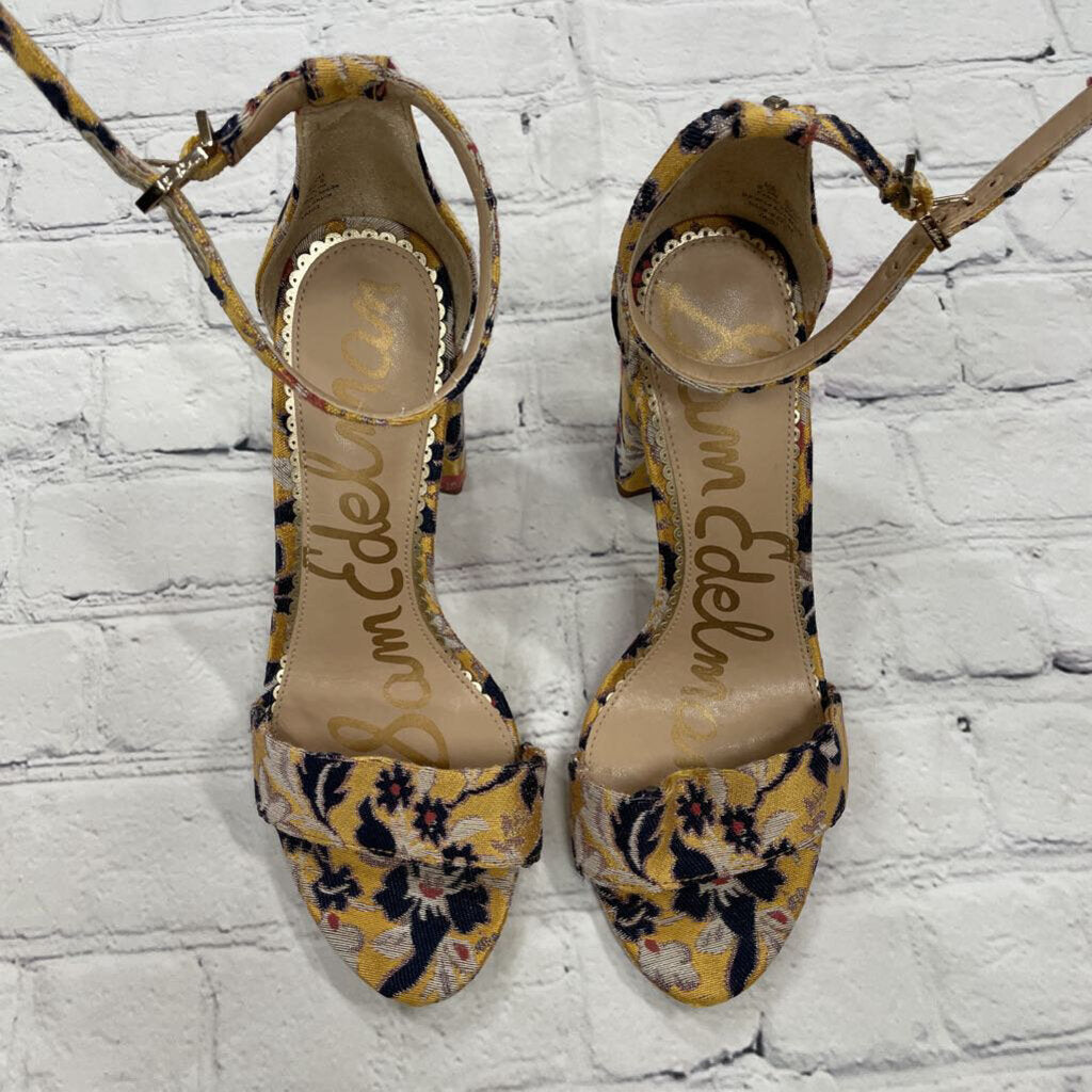 Sam Edelman - 6.5