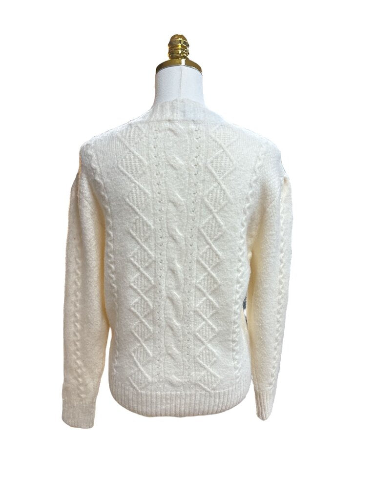 Avec Les Filles - Medium