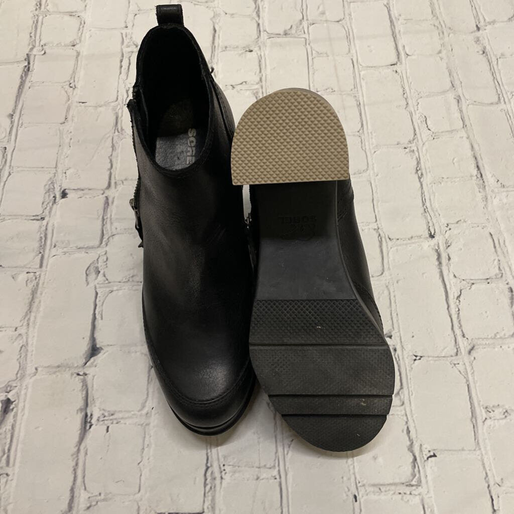 Sorel - 7