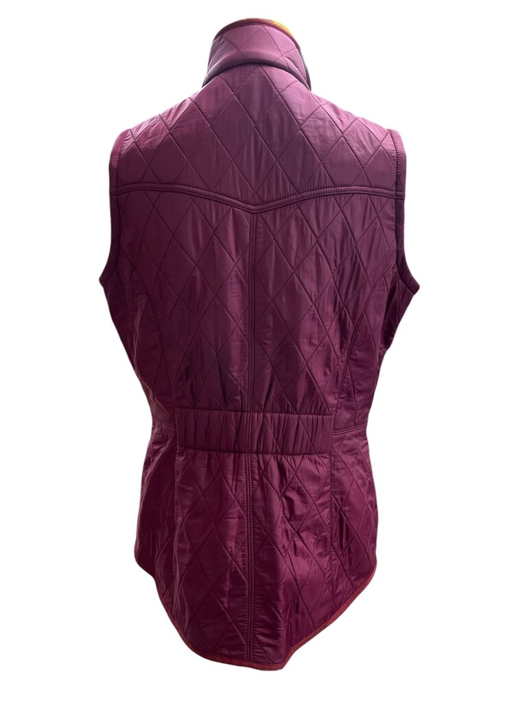 Barbour - 10