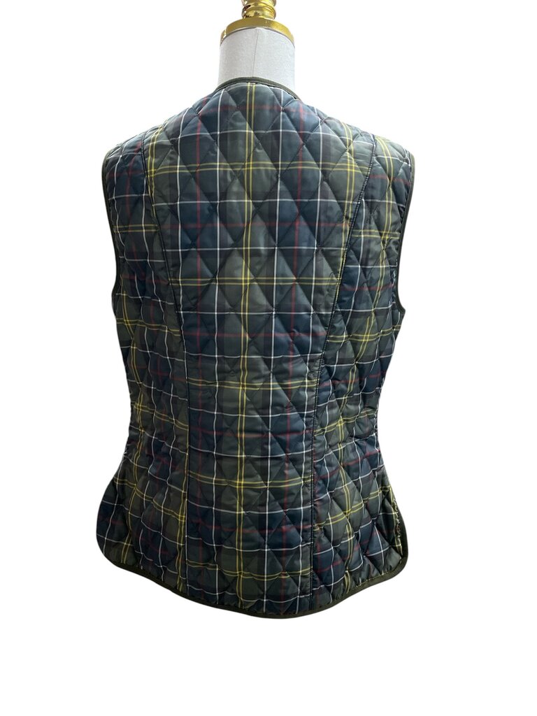 Barbour - 10