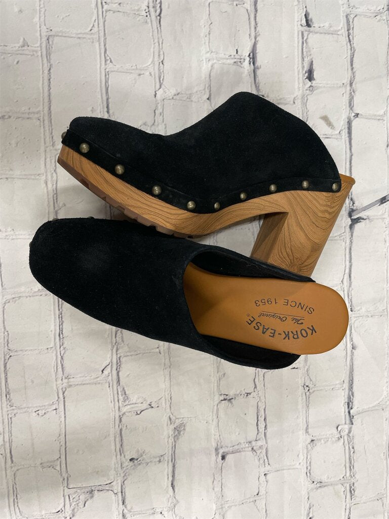 Kork Ease - 8