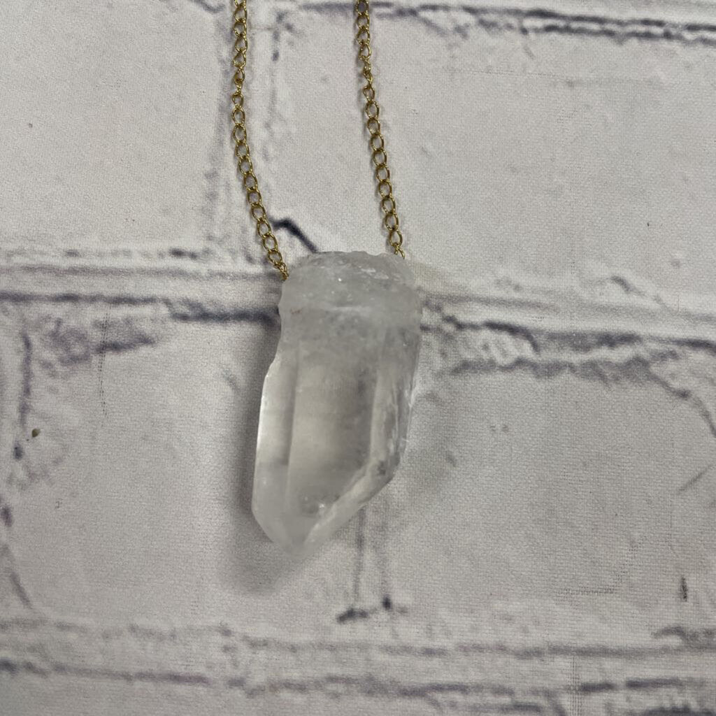 Crystal Necklace