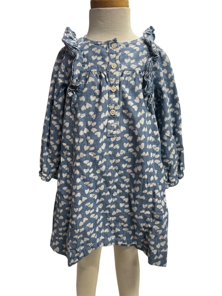 Crewcuts - 4T