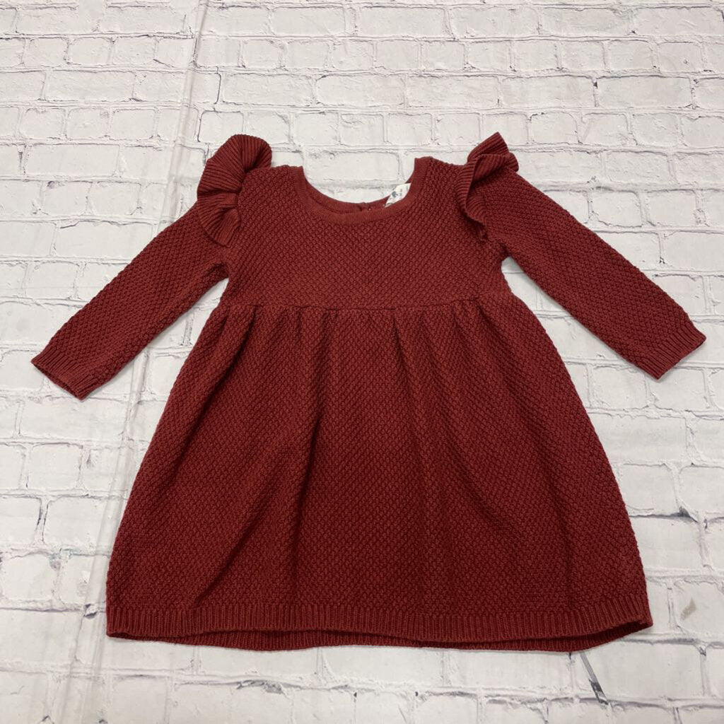 Kate Quinn - 18-24 Months