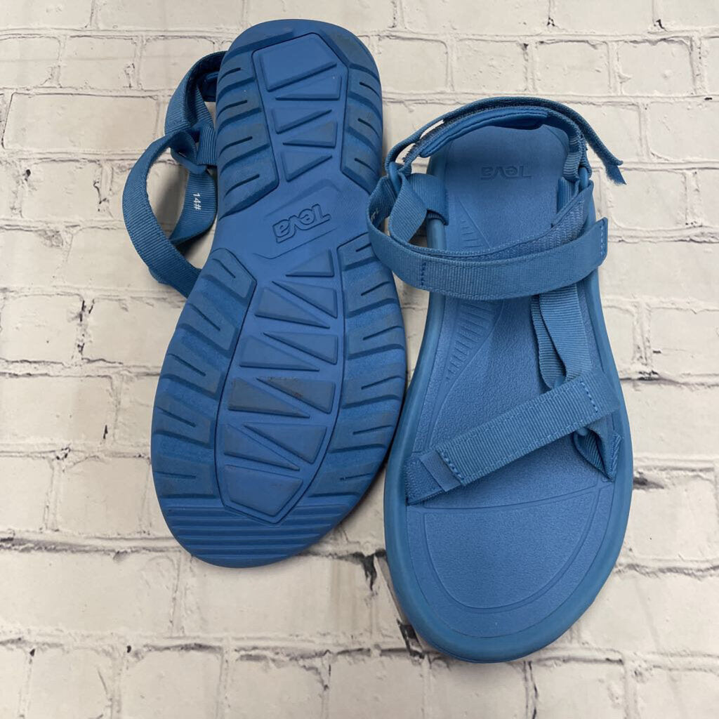 Teva - 14
