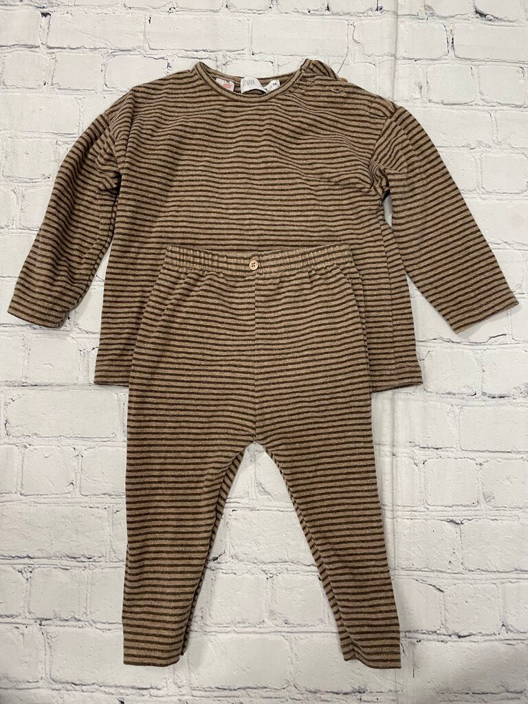 Zara - 6-9 MO