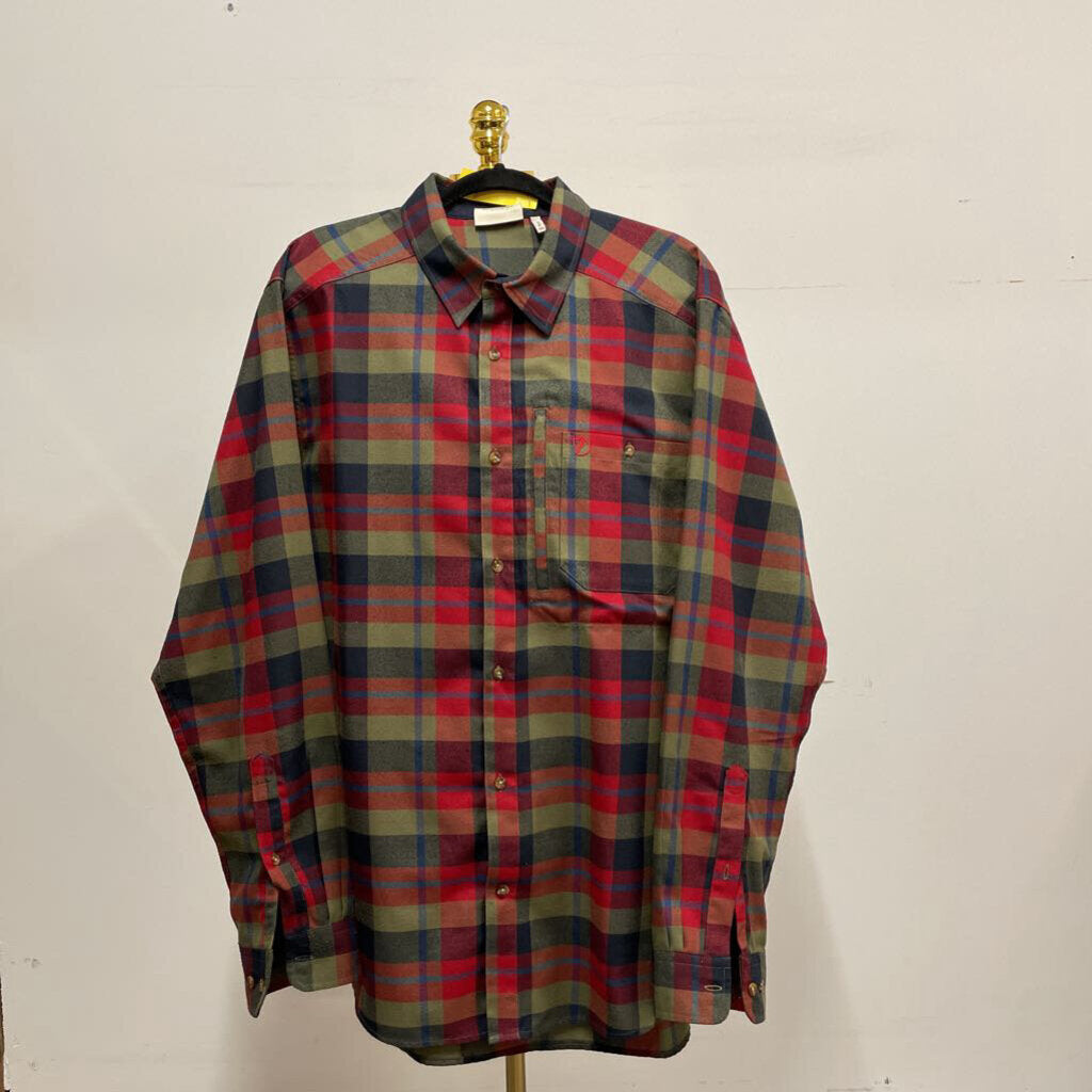 Fjallraven - 2XL
