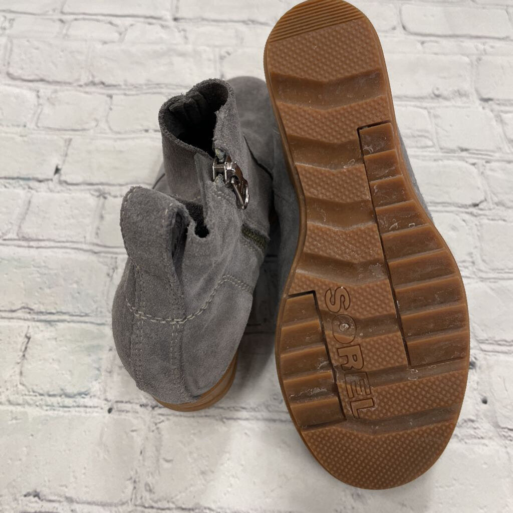 Sorel - 6