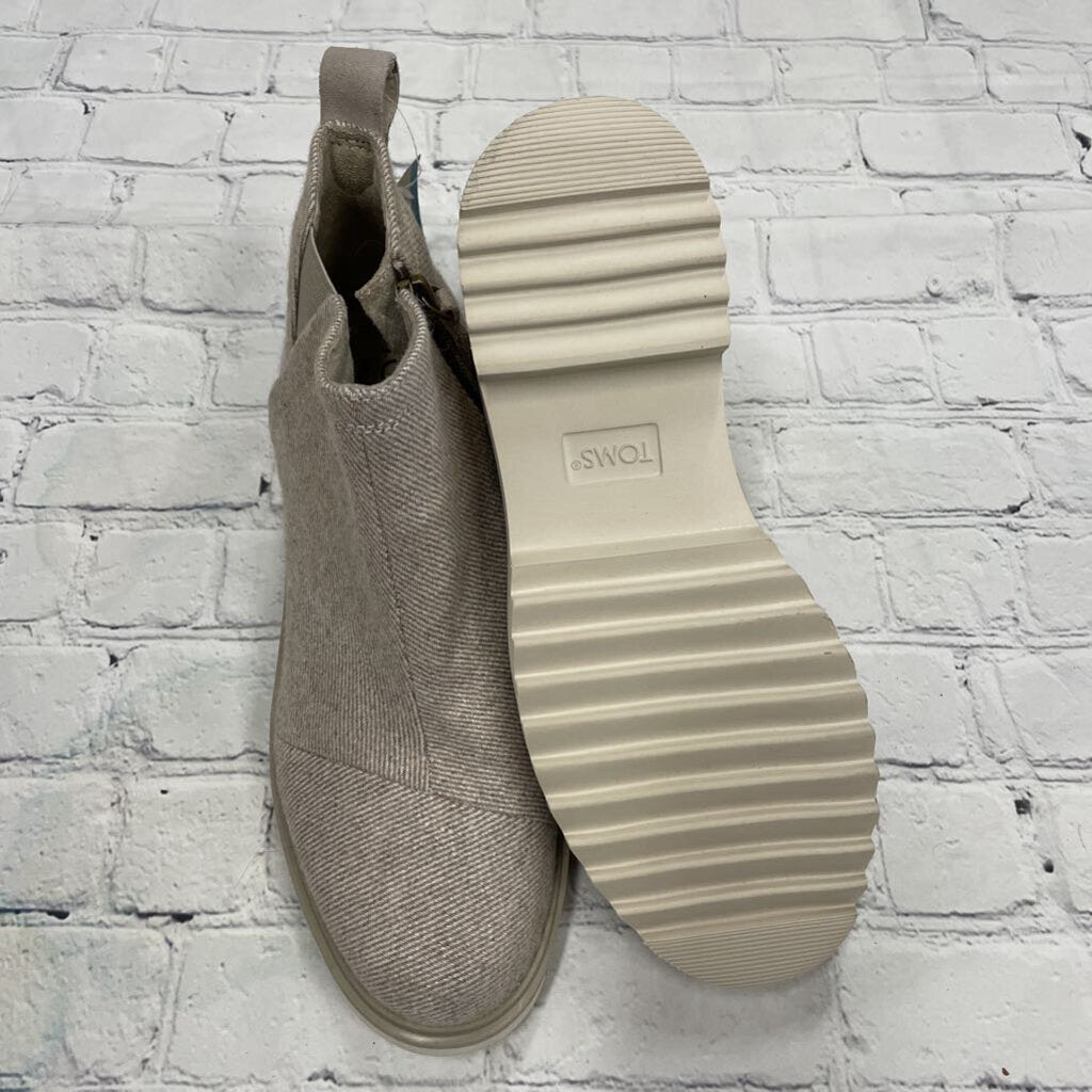 Toms - 8