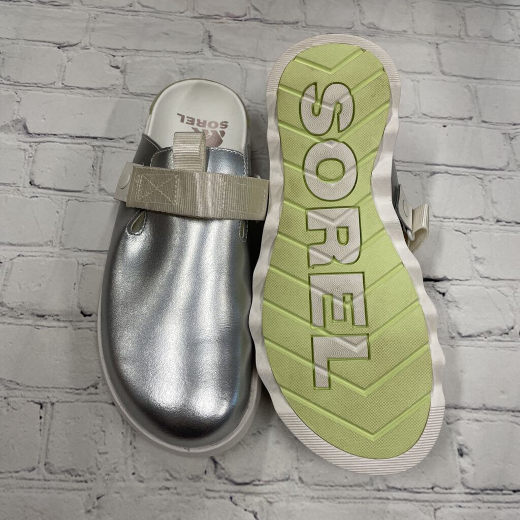 Sorel - 9.5