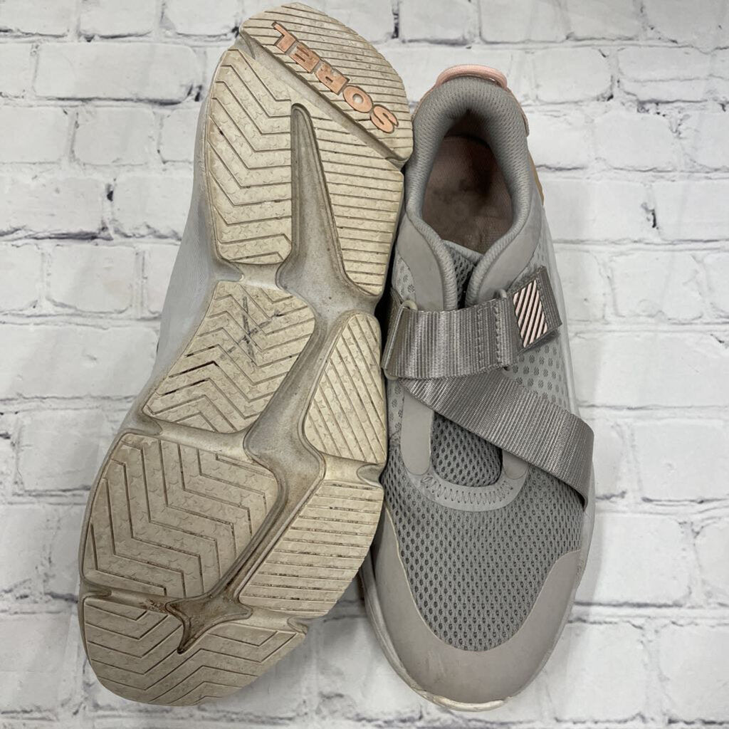 Sorel - 9.5