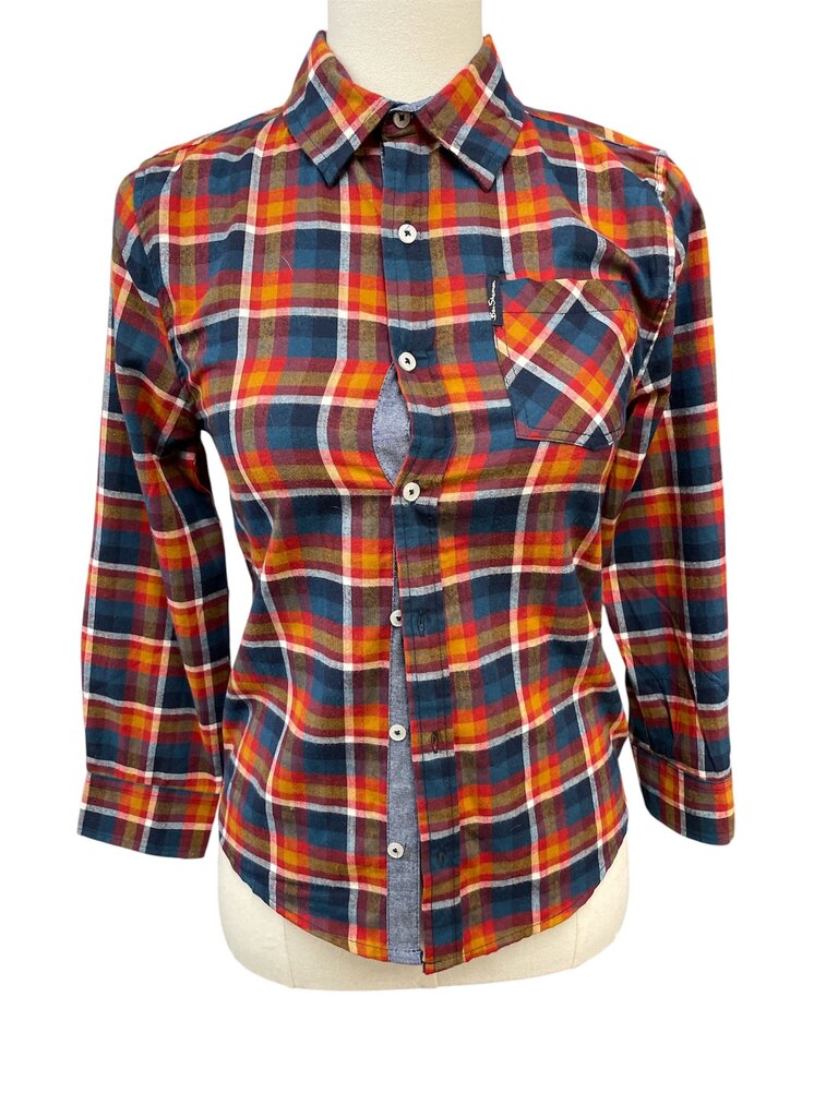 Ben Sherman - Medium