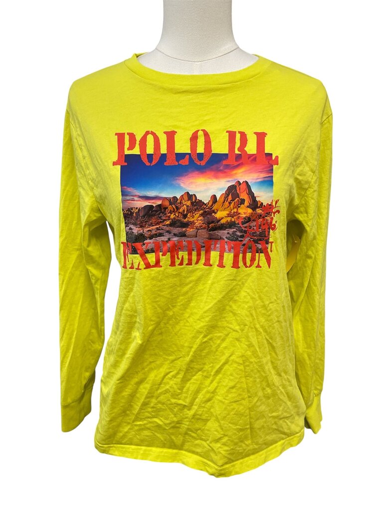 Ralph Lauren - Large