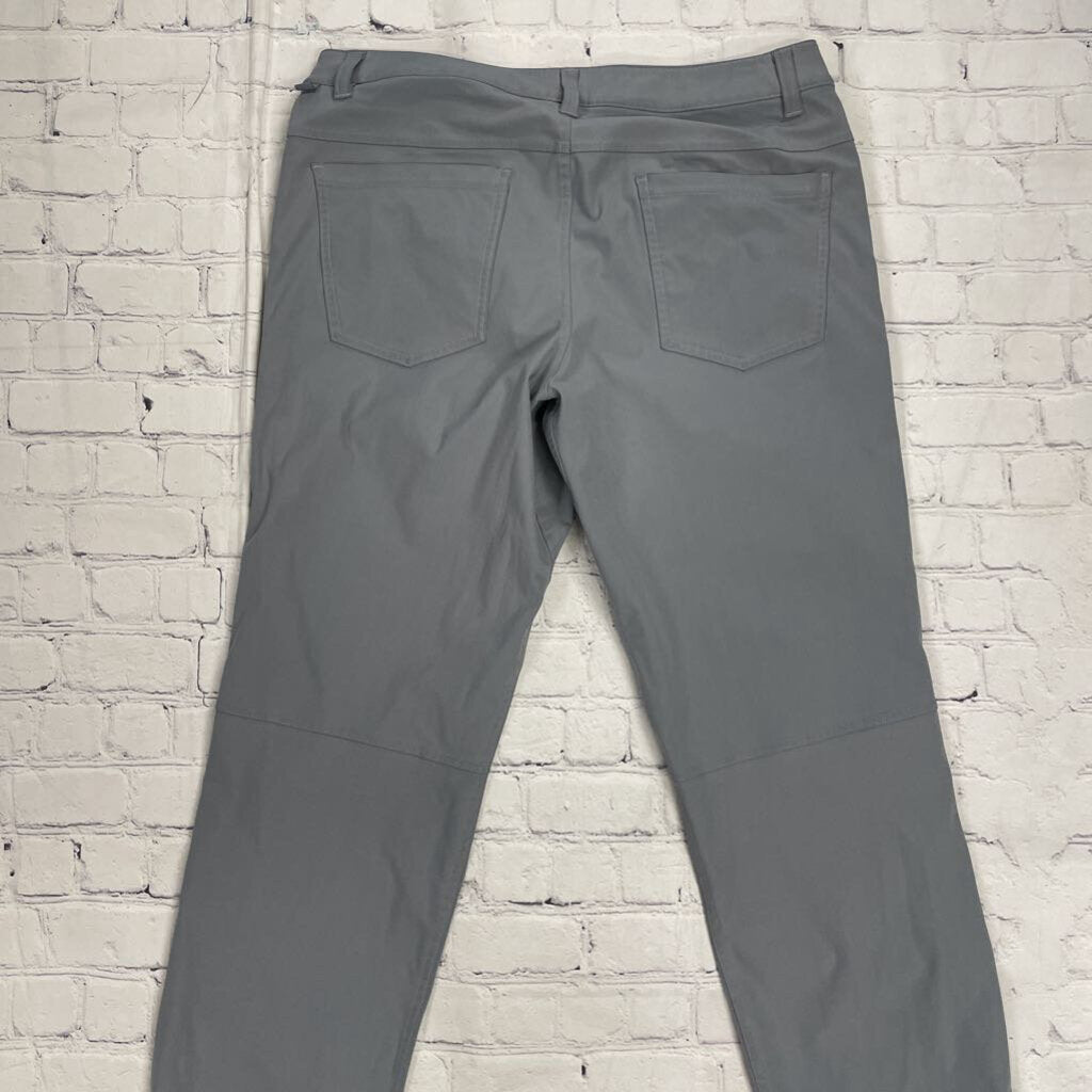 Light Grey Slacks