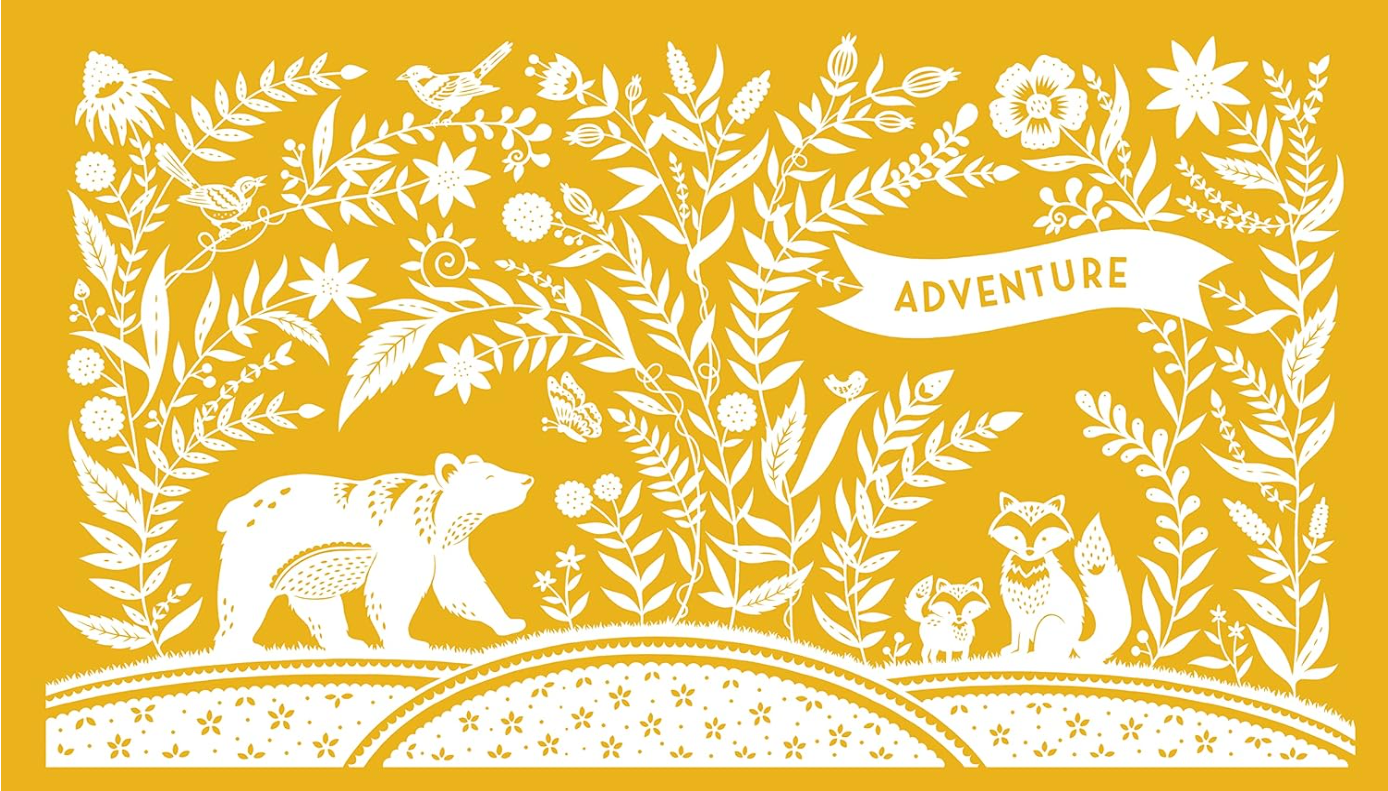 My Baby's Book: A premium keepsake baby book