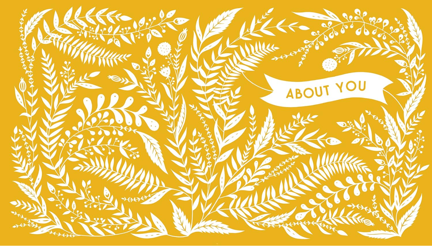 My Baby's Book: A premium keepsake baby book