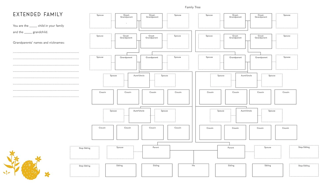 My Baby's Book: A premium keepsake baby book