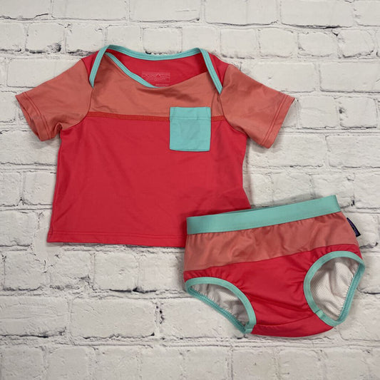 Patagonia 0-3M