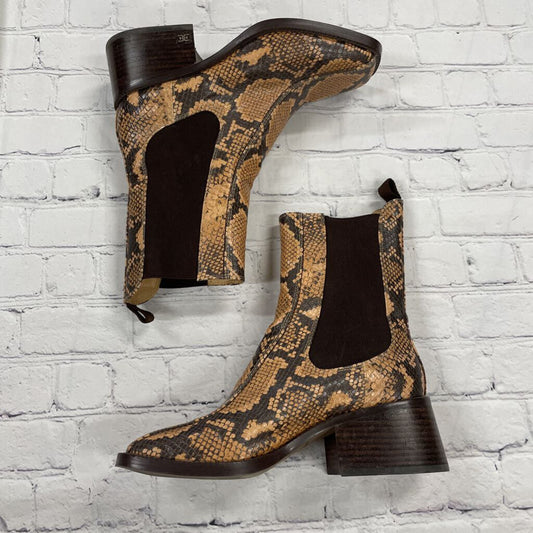Sam Edelman - 8.5
