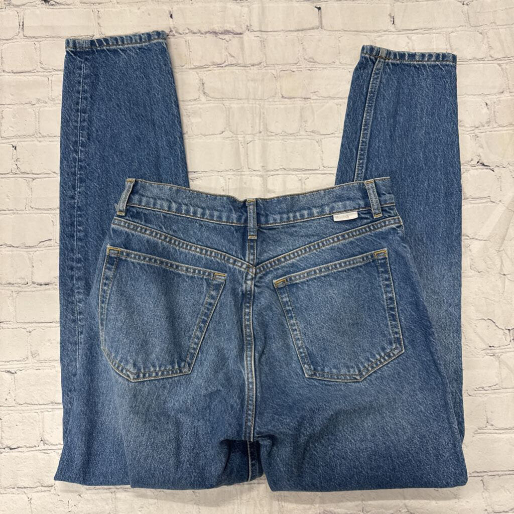 Boyish - 4