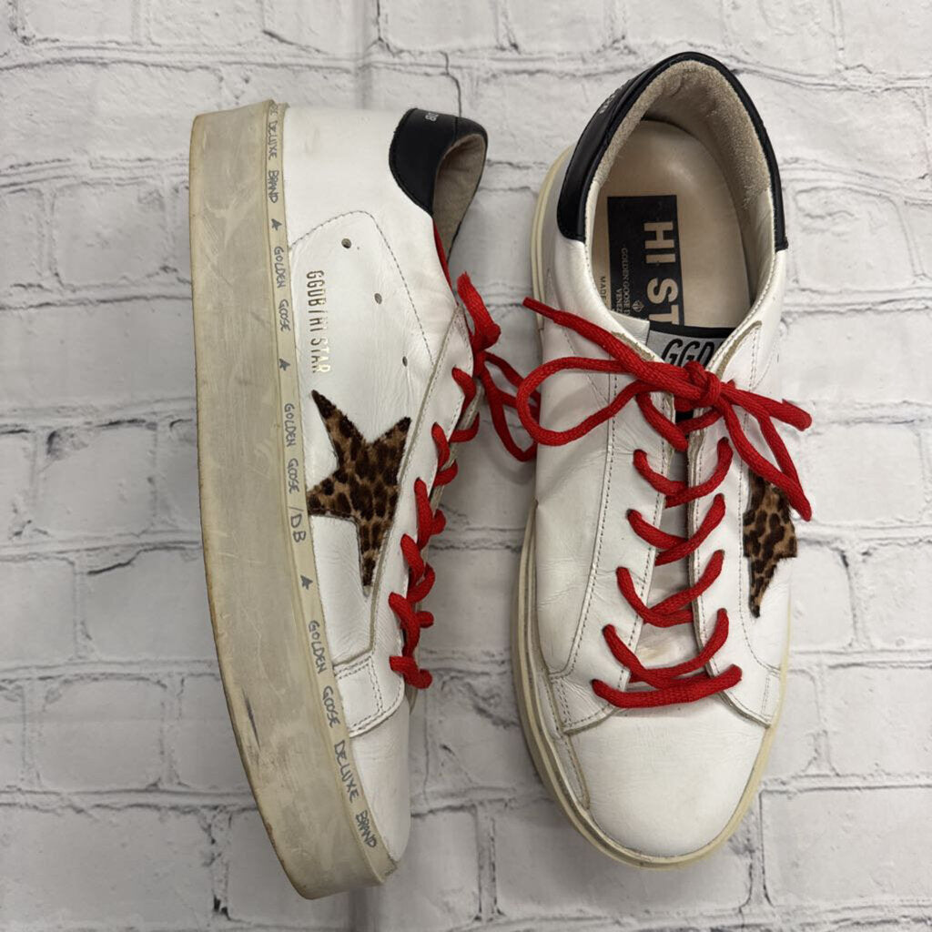 Golden Goose - 39