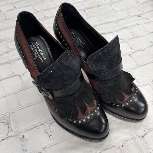 Santoni - 39 1/2