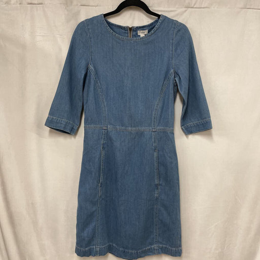 Closed - XS