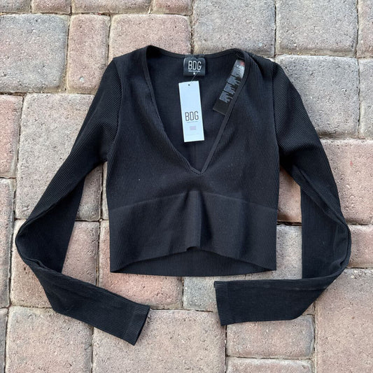 BDG - Medium