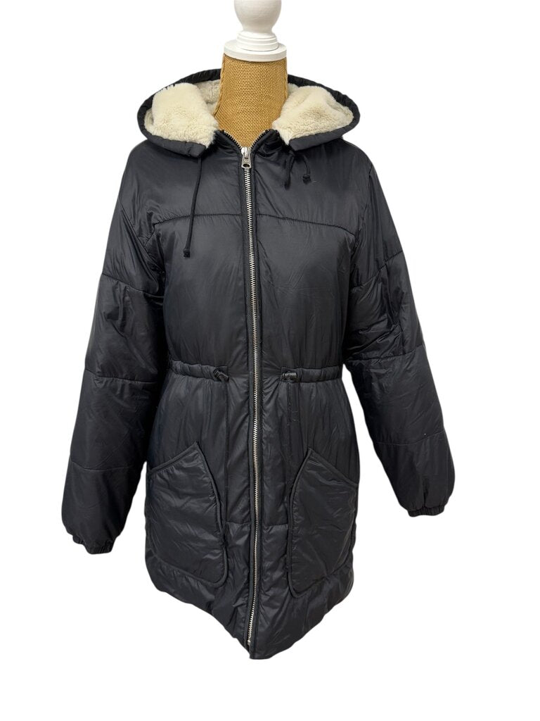 Abercrombie & Fitch - MD