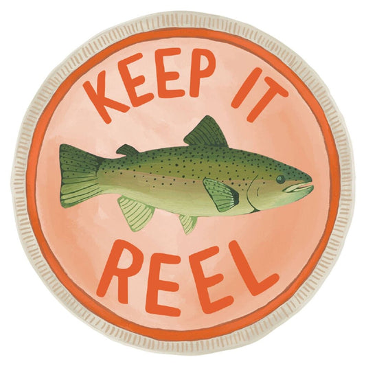 Keep It Reel
