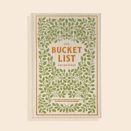 Bucket List Adventures