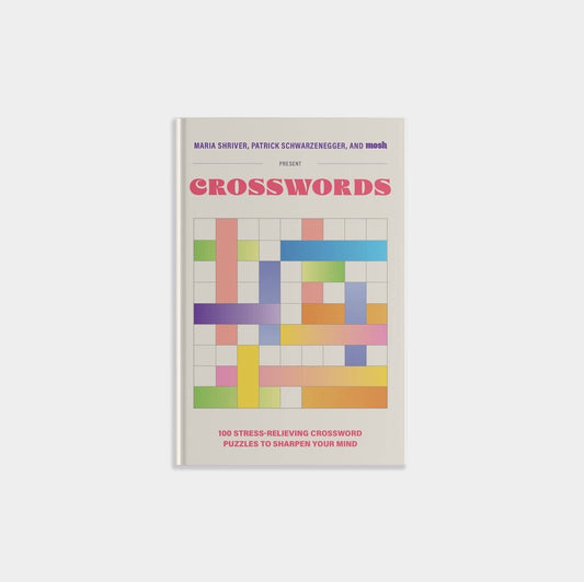 Crossword