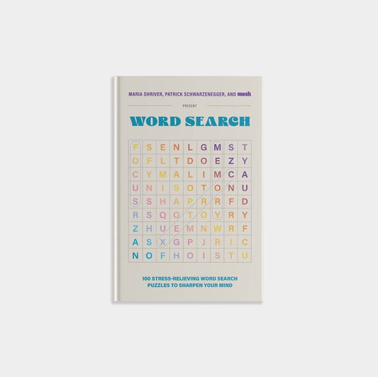 Word Search