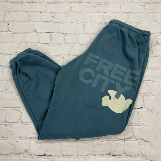 Free City - Small