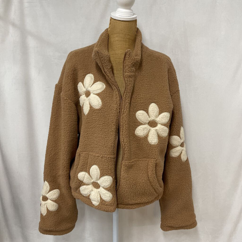 Urban Daisy - Large