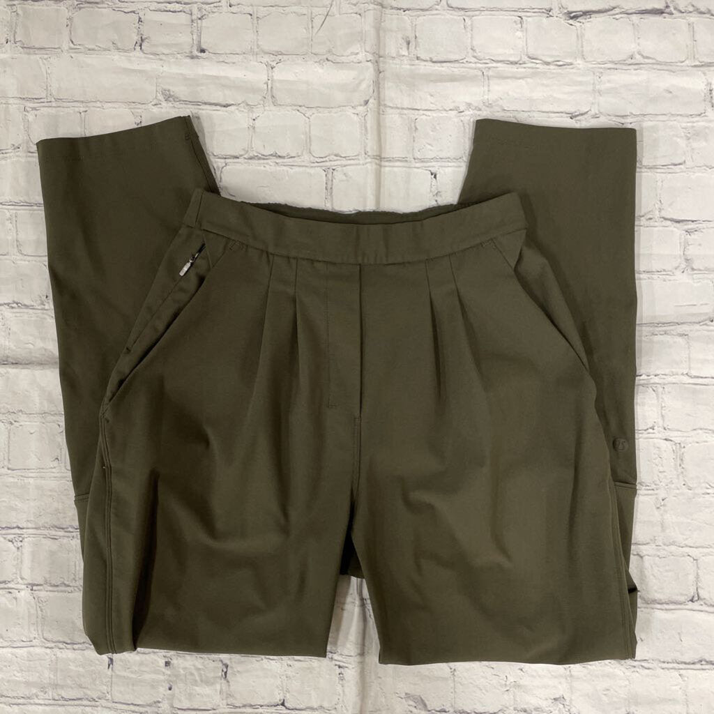 Lululemon - 4