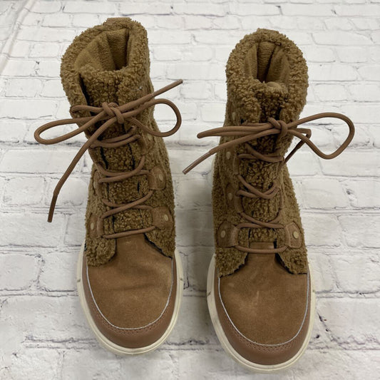 Sorel - 8