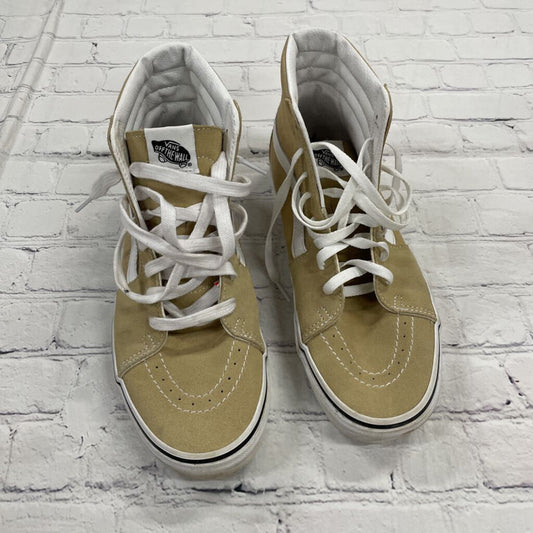 Vans - Mens 9.5