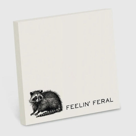 Feelin Feral